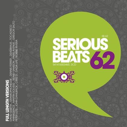 Serious Beats 62 - V/A
